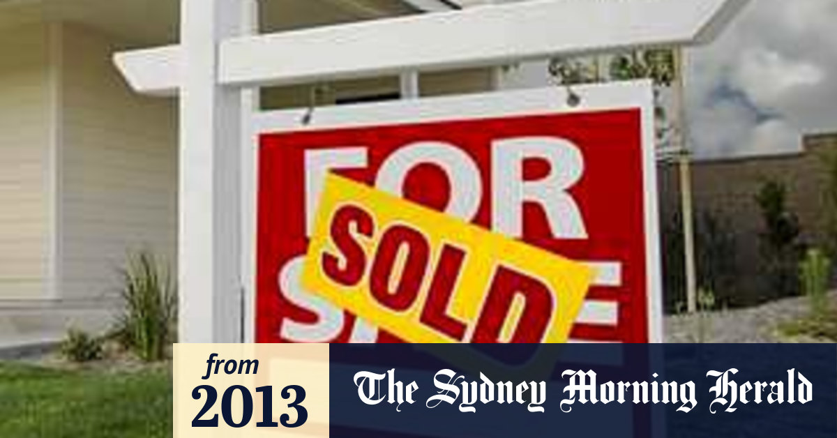 Suburb name changes boon for real estate